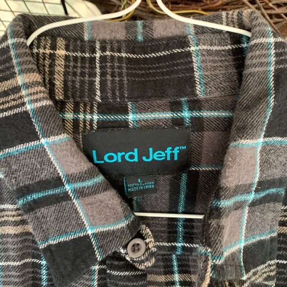 💛 Flannel bundle - Picture 6 of 8